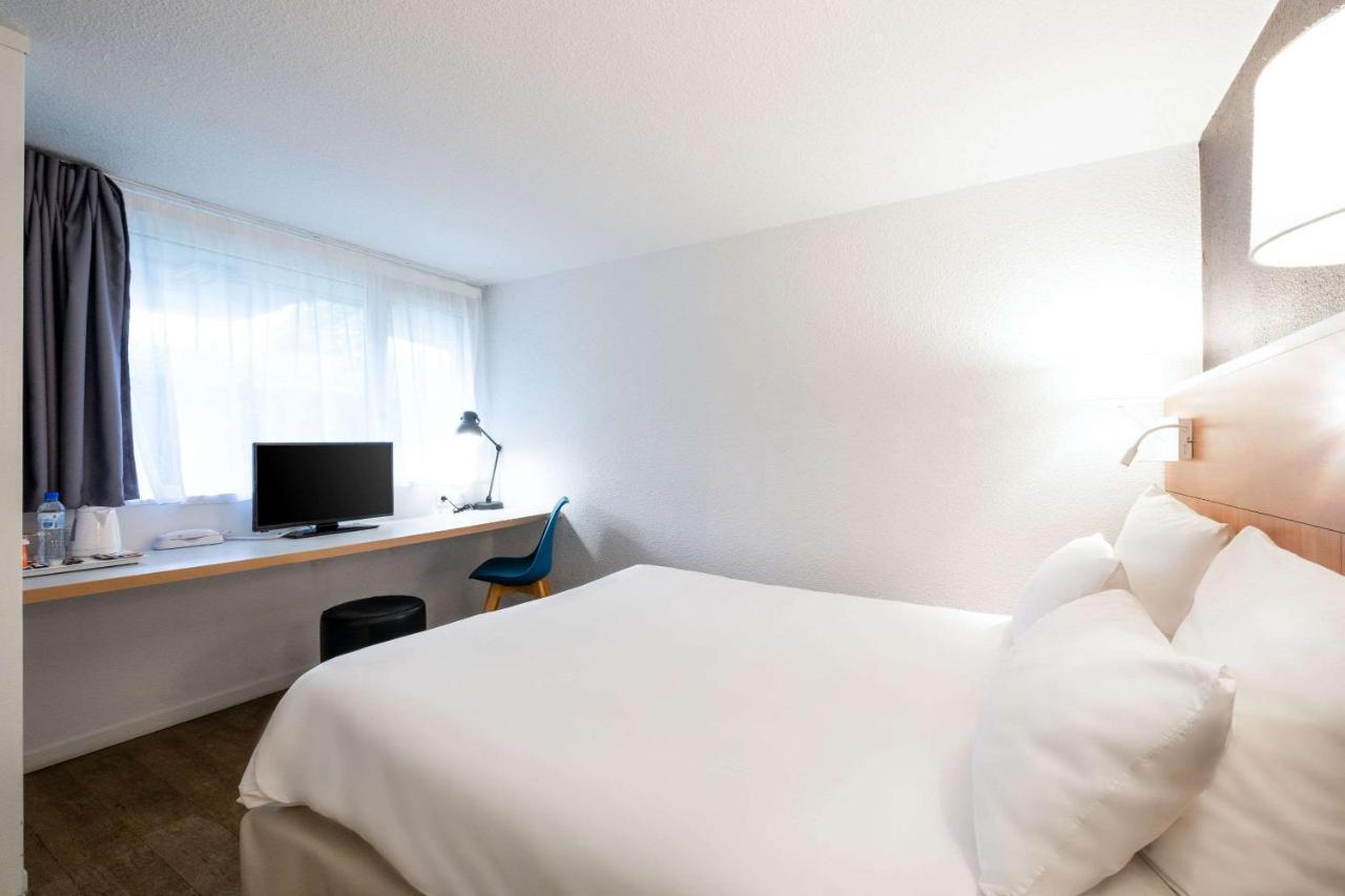 Comfort Hotel Rungis-Orly Exteriér fotografie