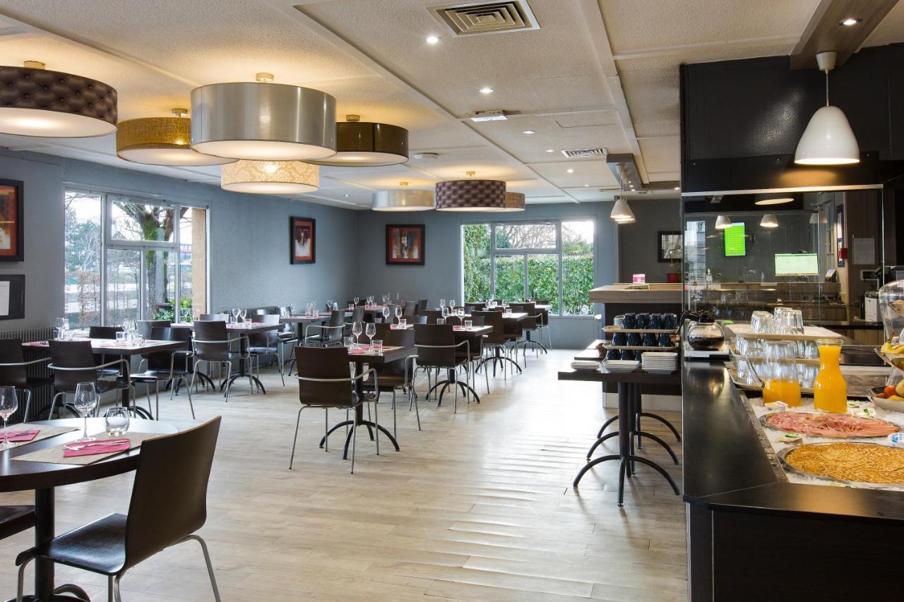 Comfort Hotel Rungis-Orly Exteriér fotografie