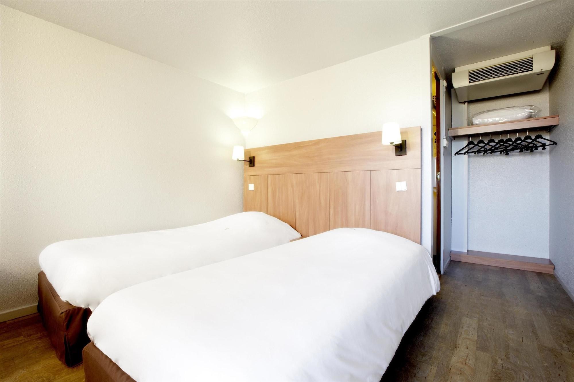 Comfort Hotel Rungis-Orly Exteriér fotografie
