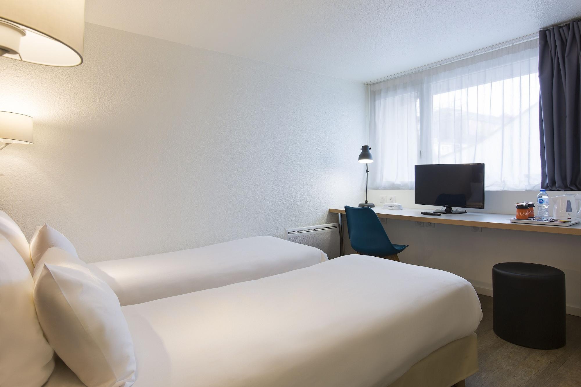 Comfort Hotel Rungis-Orly Exteriér fotografie
