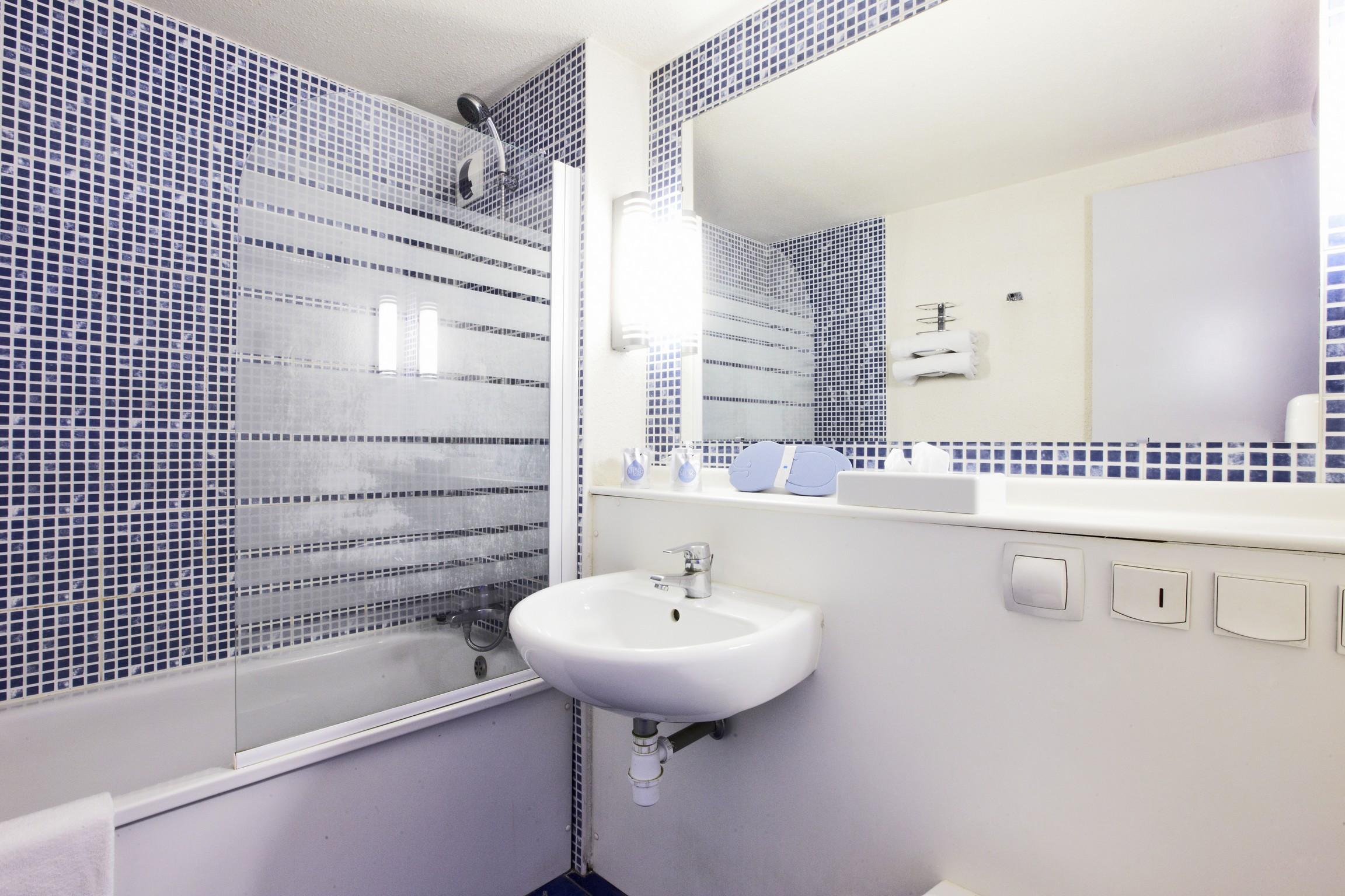 Comfort Hotel Rungis-Orly Exteriér fotografie