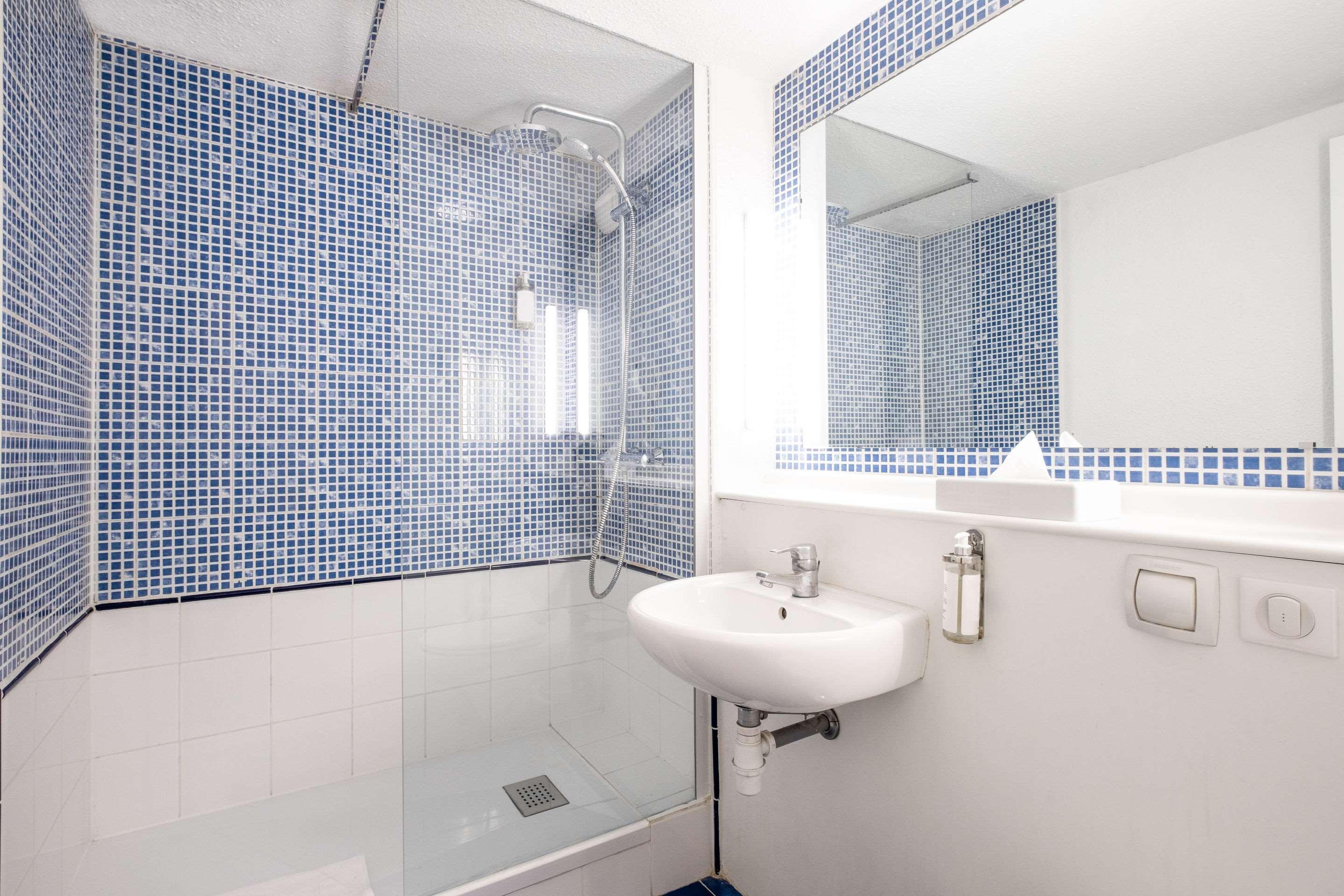 Comfort Hotel Rungis-Orly Exteriér fotografie