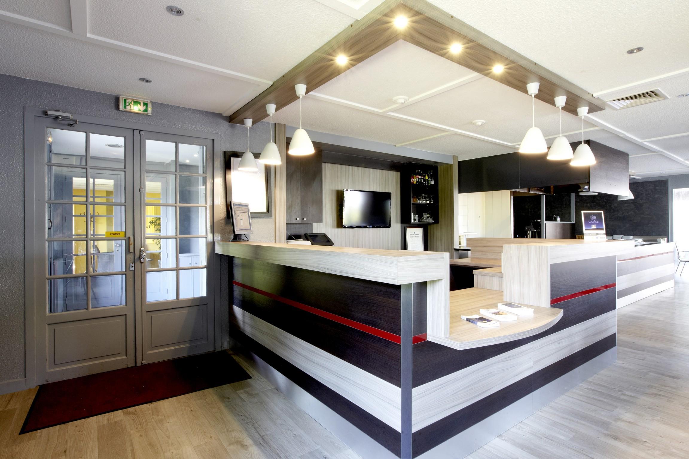 Comfort Hotel Rungis-Orly Exteriér fotografie