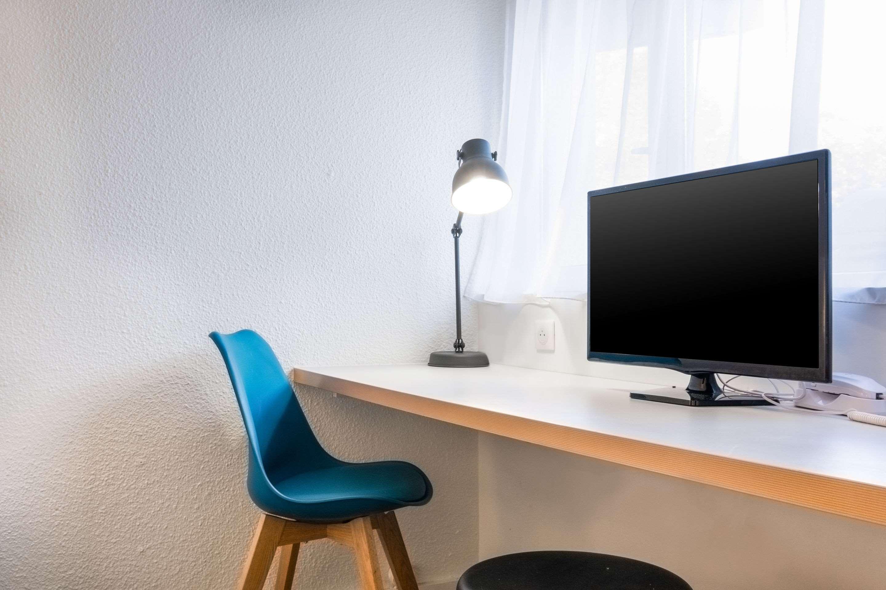 Comfort Hotel Rungis-Orly Exteriér fotografie