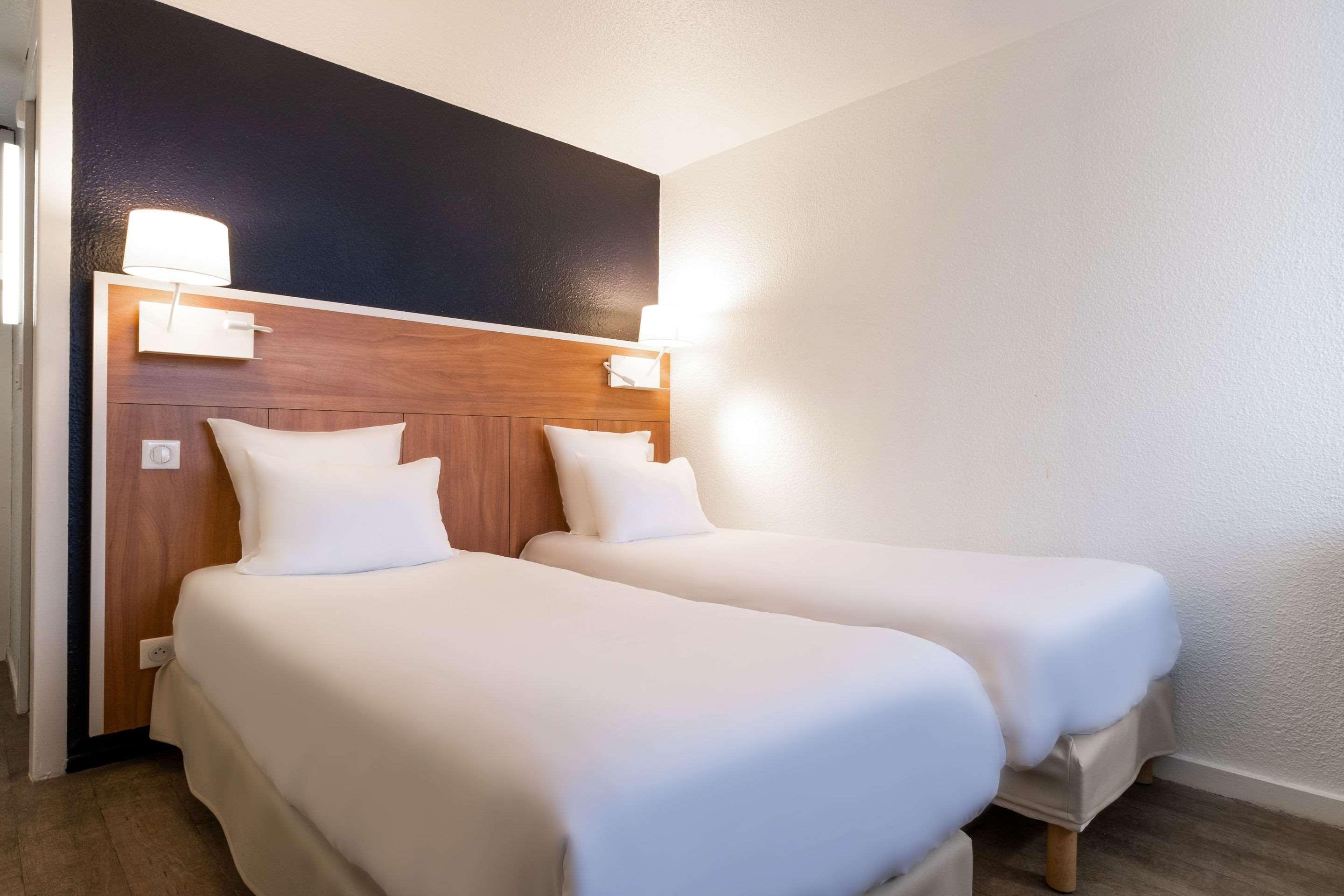 Comfort Hotel Rungis-Orly Exteriér fotografie