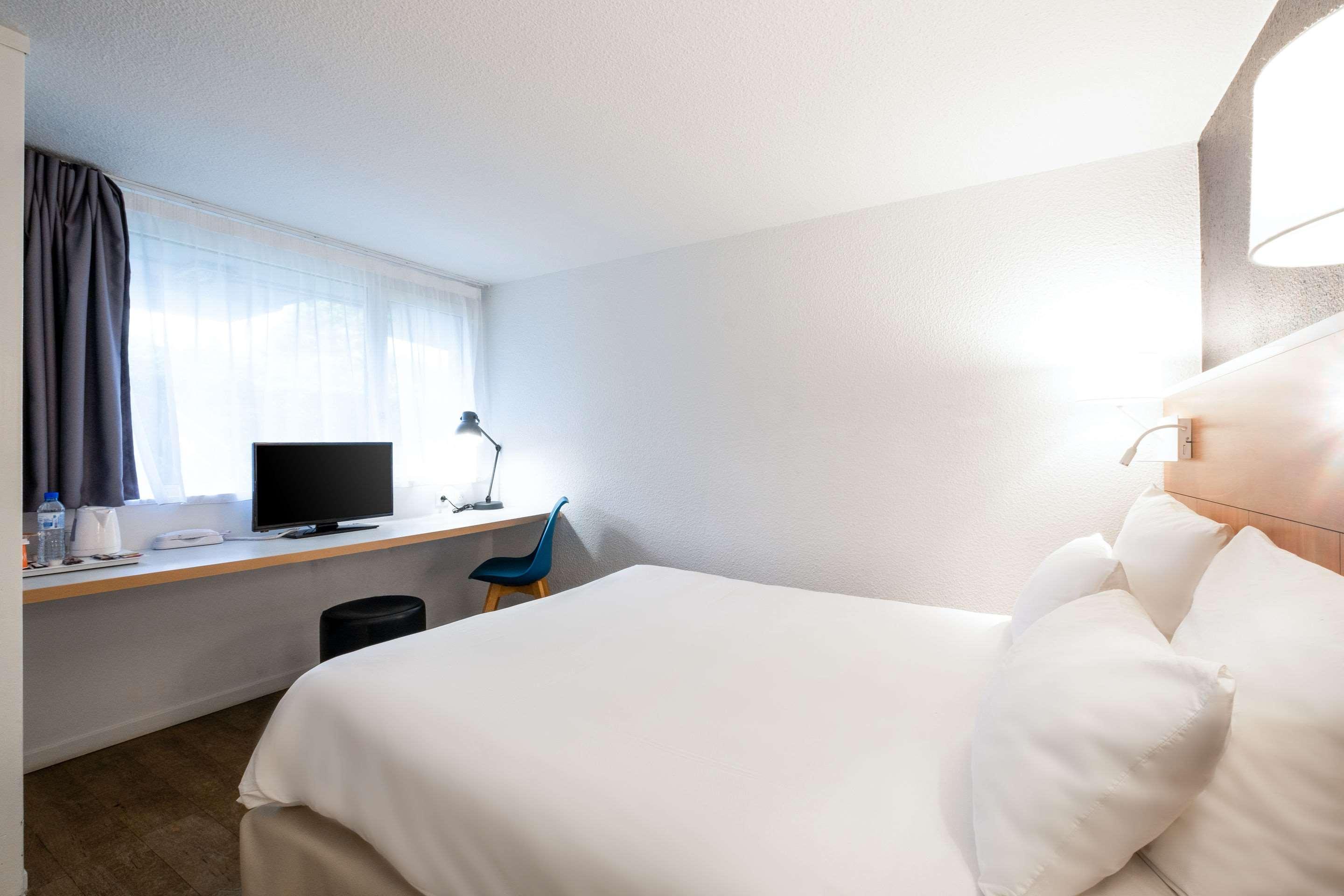 Comfort Hotel Rungis-Orly Exteriér fotografie