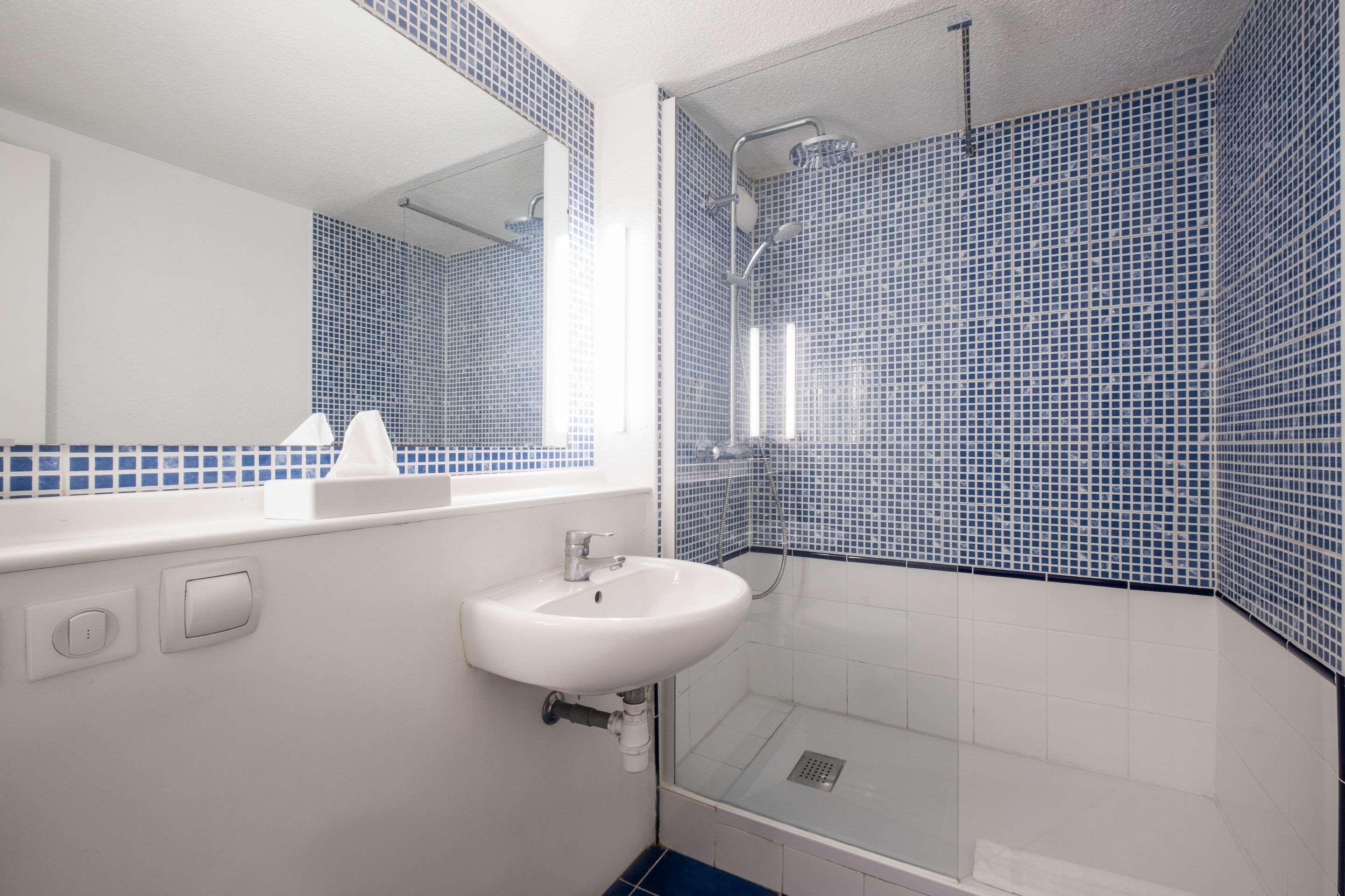 Comfort Hotel Rungis-Orly Exteriér fotografie